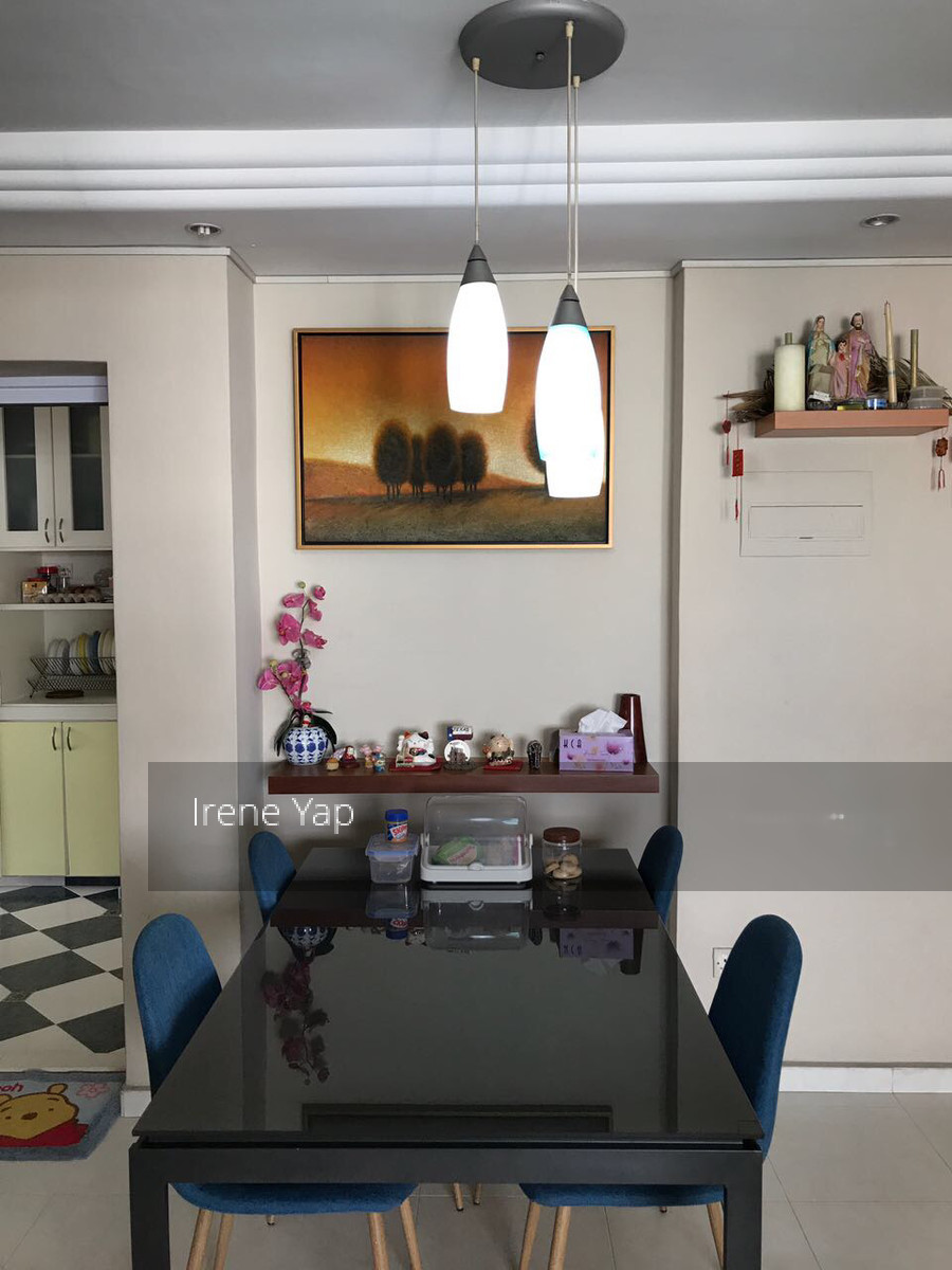 Blk 290C Compassvale Crescent (Sengkang), HDB 5 Rooms #146622152